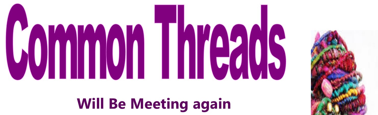 Common Threads 2