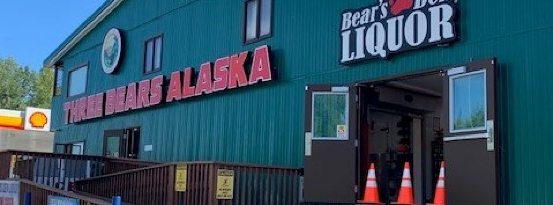 MatanuskaSusitna Borough Transfer Site Trapper Creek