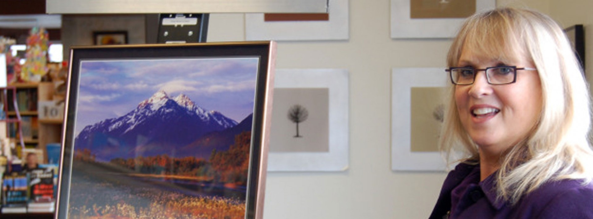Matanuska-Susitna Borough - Borough's first poster unveiled