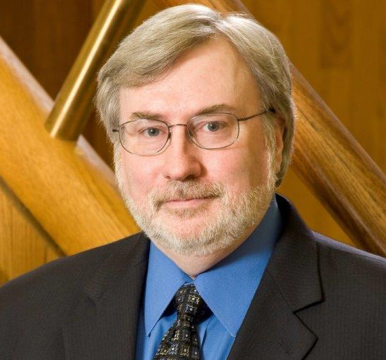 Assemblymember Ted Leonard