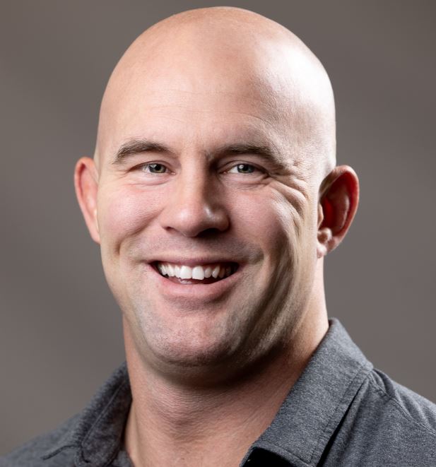 Rob Yundt